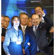 CHP DEN ECEVİT E VEFASIZLIK